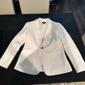 NWOT Ann Taylor Wool Blazer, size 2